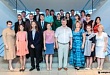 Чествовали лучших выпускников 2015 года Чествовали лучших выпускников 2015 года